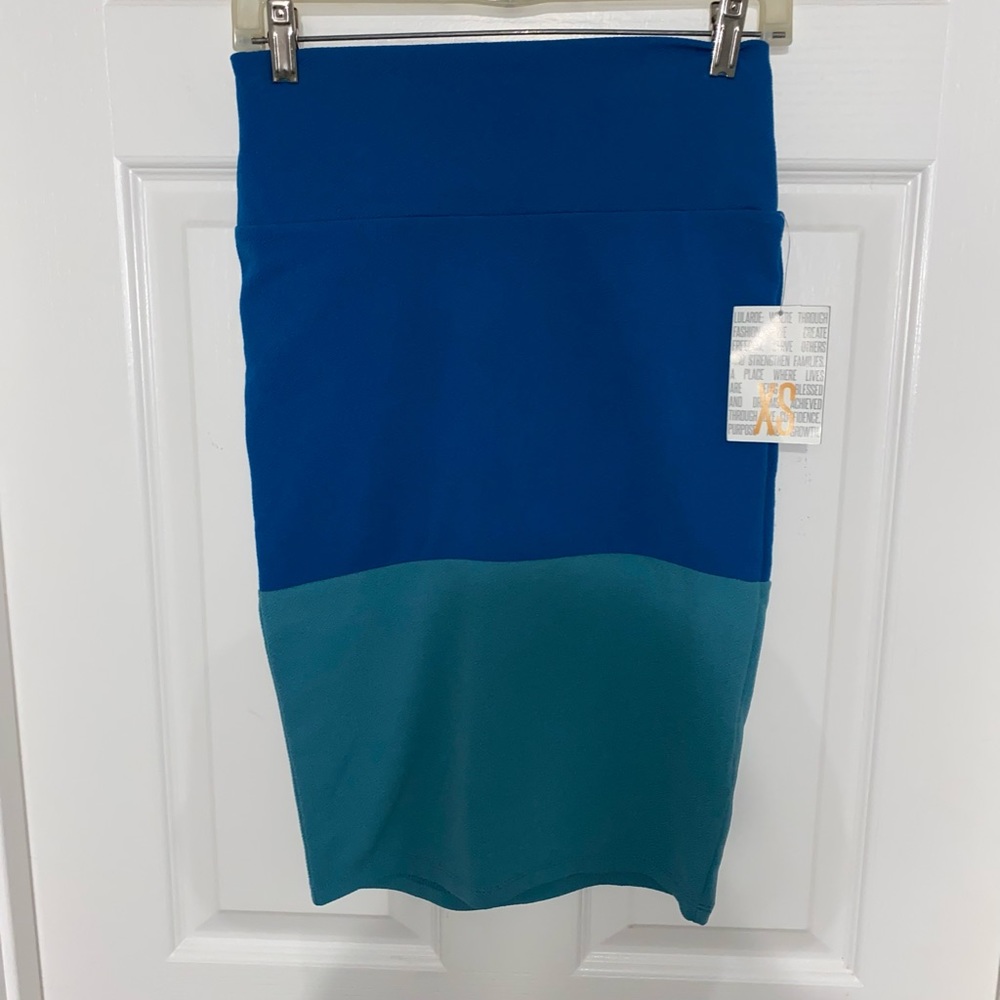 LulaRoe Skirt